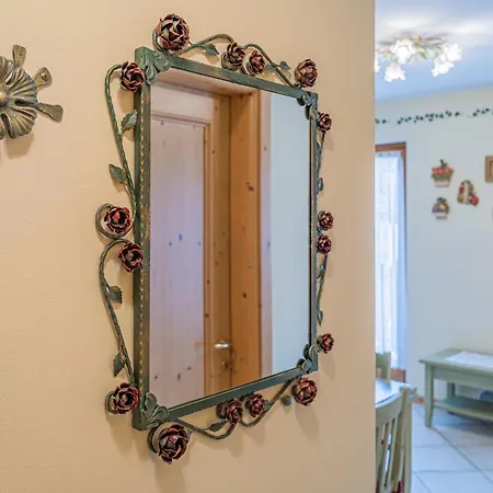 Apartment The Cutie Of Dolomites Falcade
