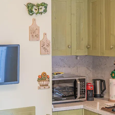 The Cutie Of Dolomites Apartment