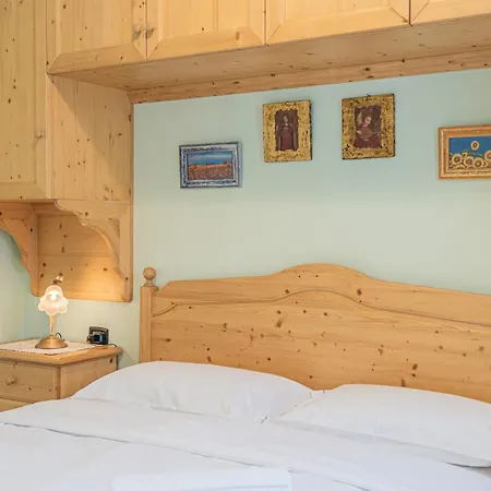 The Cutie Of Dolomites Apartment *