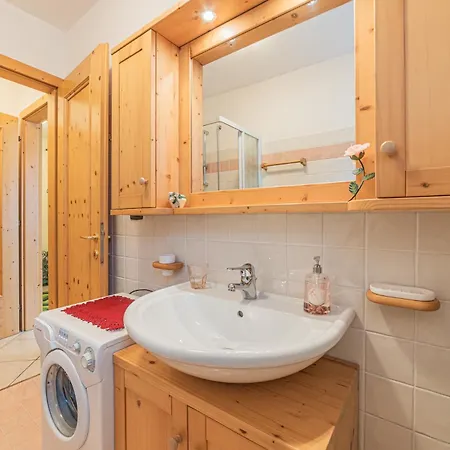 The Cutie Of Dolomites Apartment